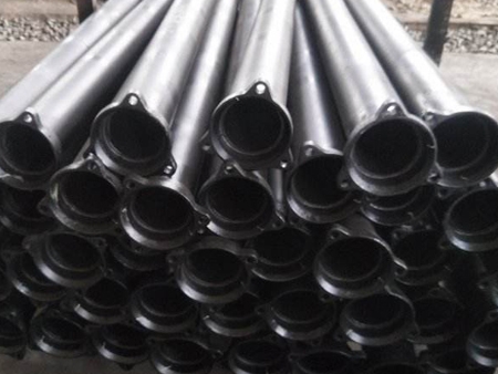 宁县铸铁管具有哪些特点？为什么应用广泛？