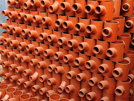 宁县寒露时节，金利建材助您构建坚固排水系统