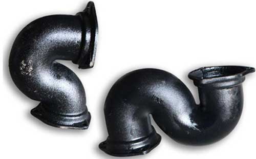 宁县宁县柔性宁县铸铁管排水管件 宁县宁县柔性宁县铸铁管排水管件