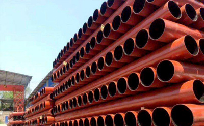 宁县W型宁县柔性宁县铸铁管连接方式