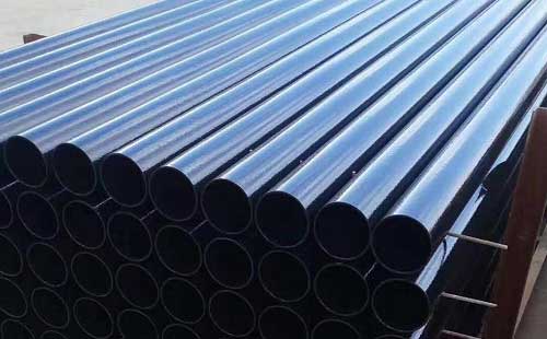 宁县柔性抗震铸铁管