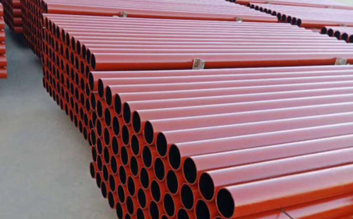 宁县柔性宁县铸铁管及管件及附件安装技巧