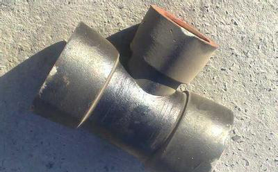 宁县铸铁管用什么切割