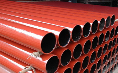 宁县铸铁管道破裂修复办法