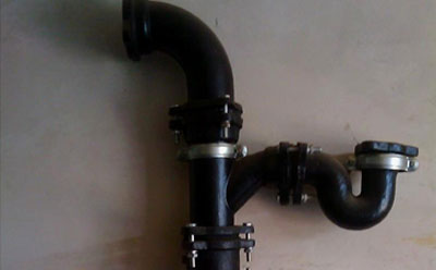 宁县铸铁管的安装与维护要点有哪些