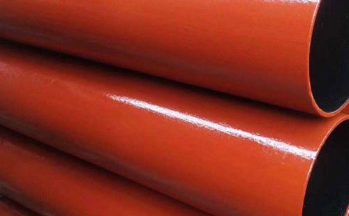 宁县铸铁管怎样进行防腐和维保