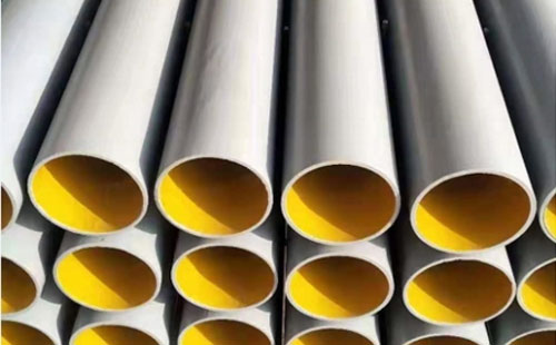 宁县柔性抗震铸铁管连接方式