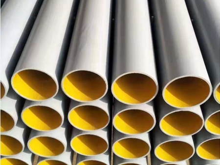 宁县球墨宁县铸铁管目前市场规模持续增长