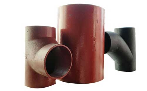 创新推动发展：宁县铸铁管技术革新之路