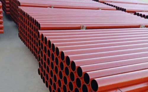 宁县铸铁管安装中的常见问题及解决方法