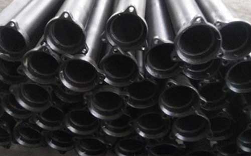 宁县铸铁管在环保方面有哪些优势