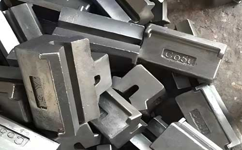 宁县精密宁县铸造厂如何保证产品质量?关键工艺与行业标准 宁县精密宁县铸造厂如何保证产品质量?关键工艺与行业标准