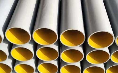 建筑给排水新选择：宁县柔性抗震宁县铸铁管的卓越性能与应用