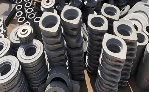 宁县高精度铸造件加工工艺与耐高温铸造件应用方案